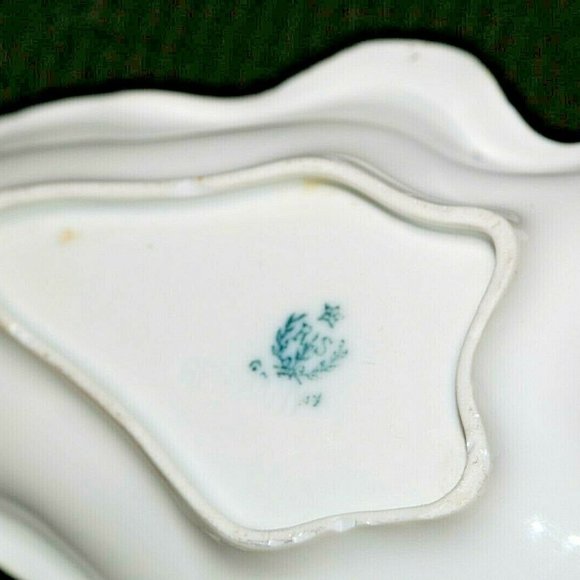 Reinhold schlegelmilch candy dish vintage - Picture 8 of 13